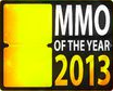 Il miglior MMO dell'anno 2013