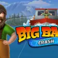 Visão geral do Big Bass Crash