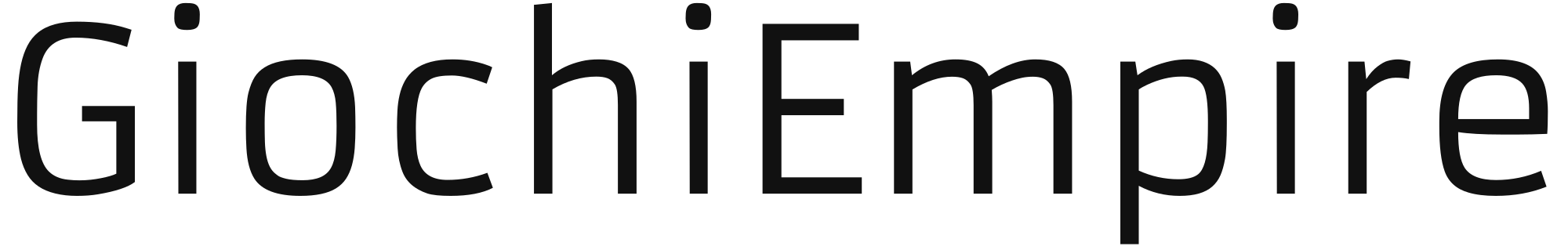 Giochi Empire